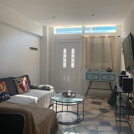 דירות Corfu  Melinas Maisonette מראה חיצוני תמונה