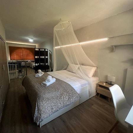 דירות Corfu  Melinas Maisonette מראה חיצוני תמונה