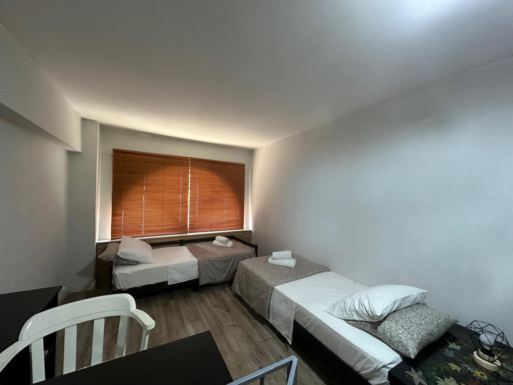דירות Corfu  Melinas Maisonette מראה חיצוני תמונה