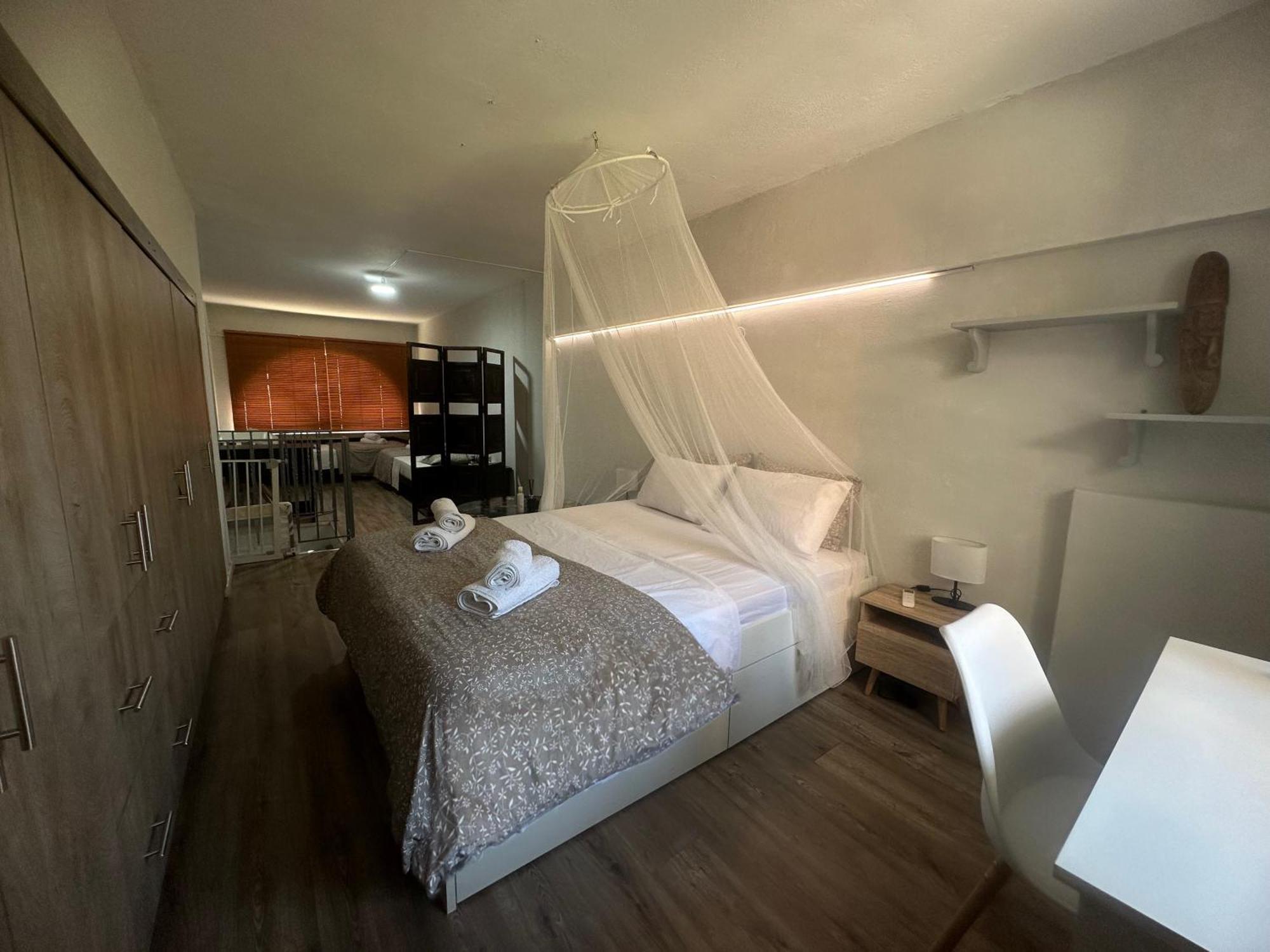 דירות Corfu  Melinas Maisonette מראה חיצוני תמונה